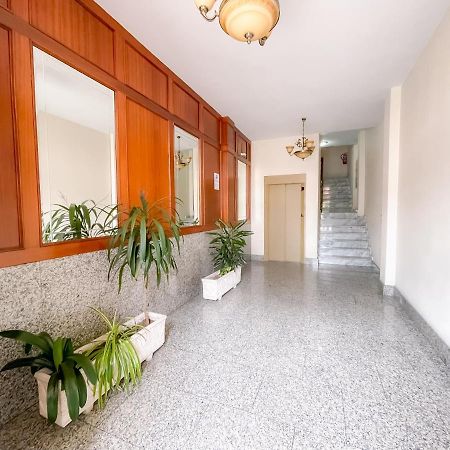 Sarnadela Apartamento Caldas De Reis Exterior foto